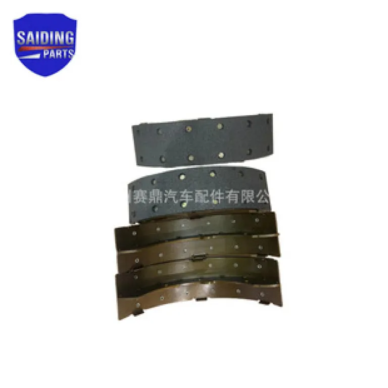 04465-0K141 لنت ترمز خودرو مناسب تویوتا هایلوکس سری HILUX KUN25