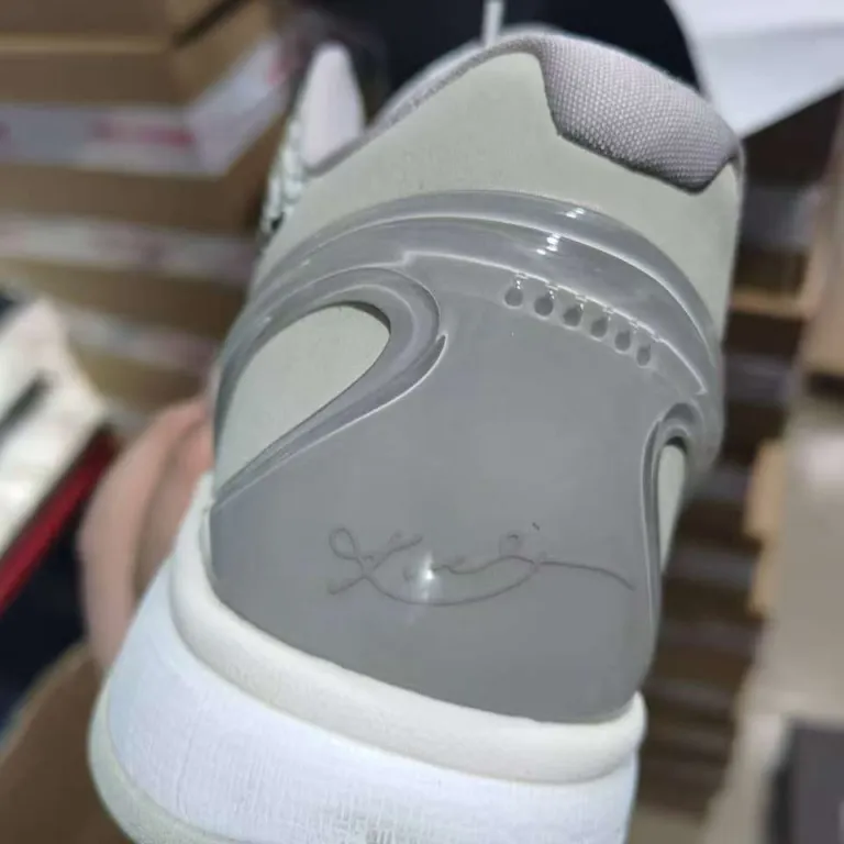 کفش بسکتبال کوبی 6 نسخه اورجینال پوتیان Kobe6 مدل گرین هورنت با صفحه کربنی، مناسب مسابقه و تمرین مردانه و زنانه