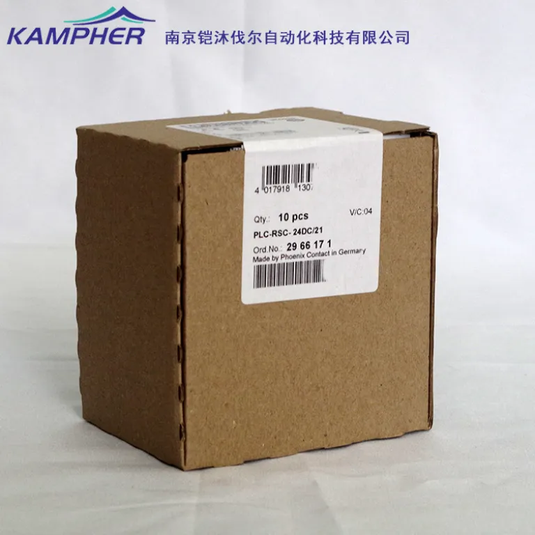 ماژول رله فونیکس PLC-RSC- 24DC/21 - 2966171 اصل، موجود در انبار