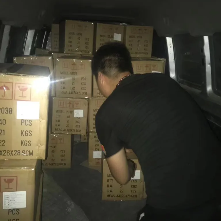 9238 فن خنک‌کننده DC صنعتی با بلبرینگ دوبل، ضدآب و کم‌مصرف برای تجهیزات ماهیگیری