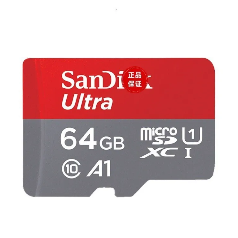 کارت حافظه micro sd پرسرعت مناسب 16g و class10 برای دوربین ثبت وقایع و فلش