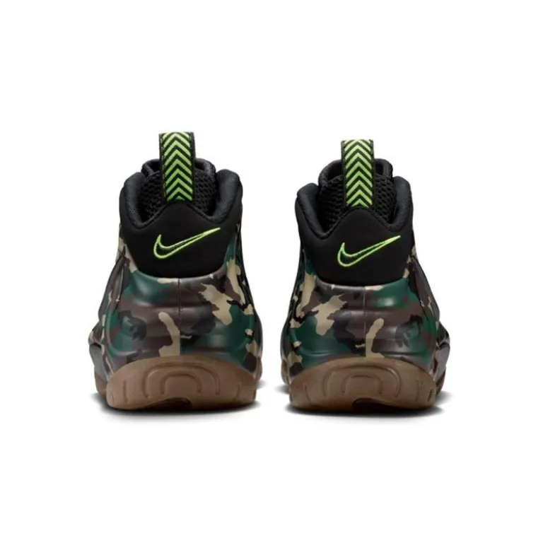 کفش ورزشی راحتی مردانه شیک و همه‌پسند Nike Air Foamposite