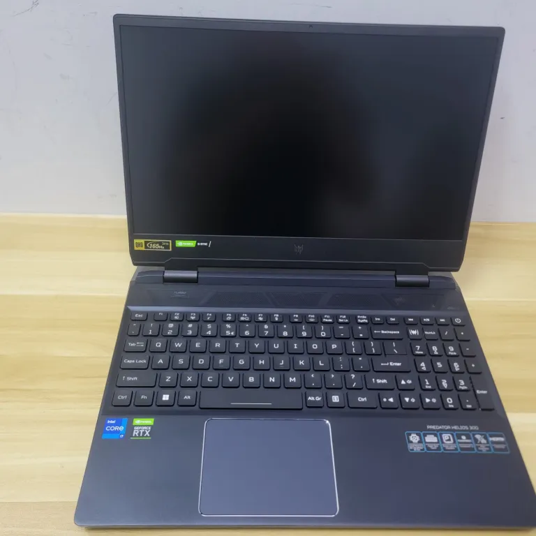 لپ‌تاپ گیمینگ ایسر Nitro 5 4 AN515-55-57-58 Predator RTX4060