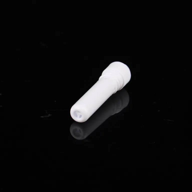 لوله خالی استنشاق بینی با اسانس نعناع، چوب ضد خواب‌آلودگی و رفع گرفتگی بینی تایلندی