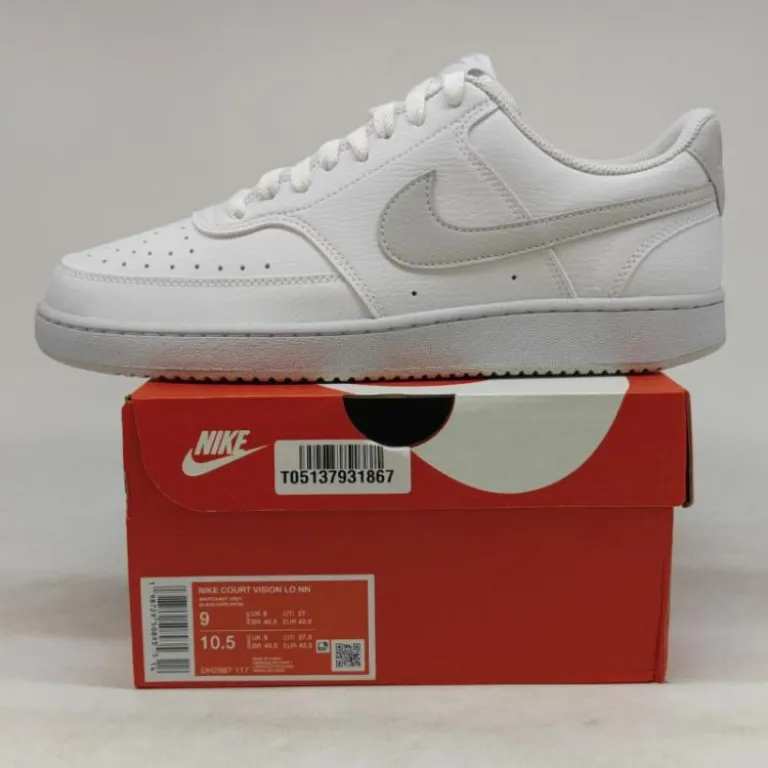 کفش ورزشی مردانه Nike COURT VISION LO NN مقاوم در برابر سایش و راحتی