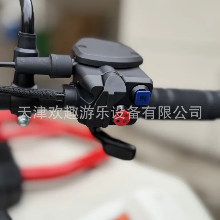 خودروی همه‌جارو ATV موتور چهارچرخ ساحلی لونچین loncin xwolf 1000 mud 1000cc نسخه گِل‌رانی