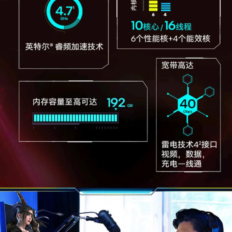 پردازنده دسکتاپ 14 نسل Core i5-14400F\14400\10 هسته 16 رشته سوکت