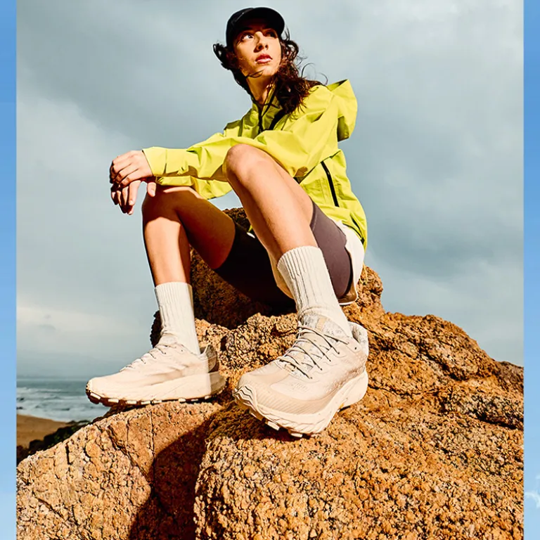 کفش دویدن حرفه‌ای خارج از جاده MERRELL AP5 زنانه و مردانه، ضدلغزش، مقاوم در برابر سایش، چسبنده، ضربه‌گیر، سبک، کفش ورزشی فضای باز با تهویه هوا