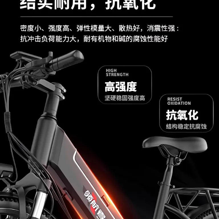 دوچرخه برقی کمکی کارخانه E-bike دوچرخه کوهستان 21 دوچرخه برقی سرعتی 26 اینچ دوچرخه برقی