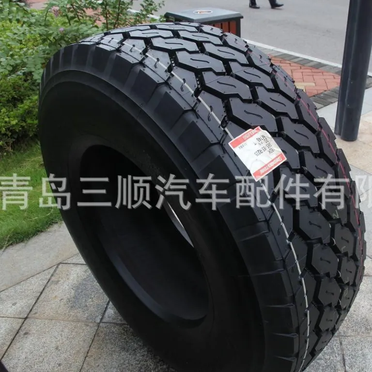 لاستیک تیبیآر بریجستون 385/65R22.5 M748 آج
