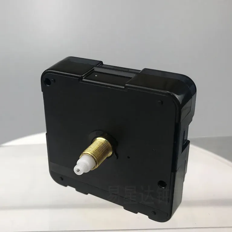 موتور ساعت دیواری بی‌صدا 8828S3 موجود - موتور اسکن ساعت - قطعات کوارتز DIY - تعمیر و تعویض