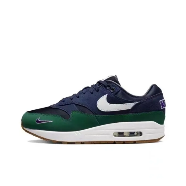 کفش ورزشی راحتی Airmax پوتیان اصل با موج کلاسیک و بالشتک هوا، تنفس‌پذیر، مناسب دویدن و استفاده روزمره برای زن و مرد