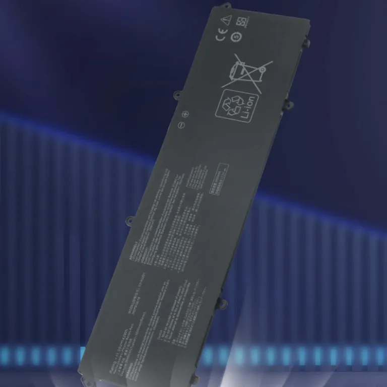 باتری لپ‌تاپ ایسوس ADOL14V X1605V Z X1405V X1504V C31N2201