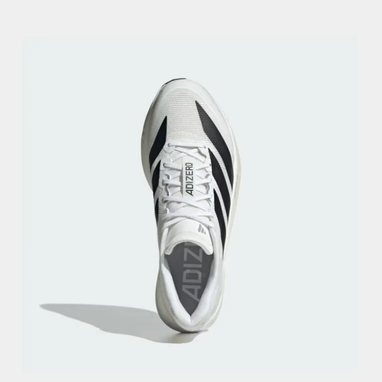 کفش دویدن مردانه آدیداس ADIZERO BOSTON 13 M با ستون فایبرگلاس پنجه قدرتی