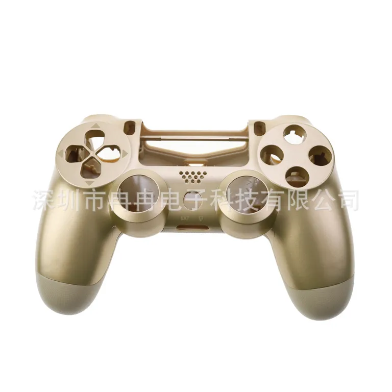 قاب کامل جایگزین جلو و پشت برای دسته PS4 ps4 JDS-050 055 5 0