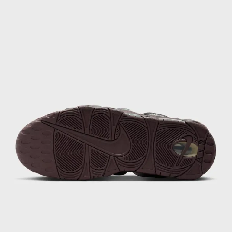 کفش ورزشی مردانه Nike AIR MORE UPTEMPO راحت و مقاوم در برابر سایش