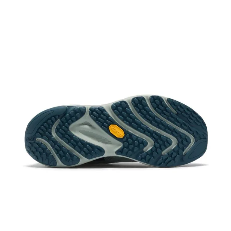کفش ورزشی آفرود MERRELL موفی پرو، مناسب مردان و زنان، با چسبندگی بالا، ضربه‌گیر، سبک و تنفس‌پذیر، مدل پاییزی