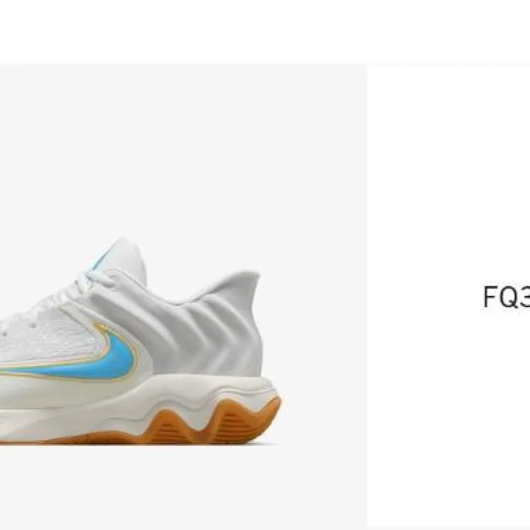 کفش بسکتبال مردانه Nike آنتتوکومپو با بالشتک راحت