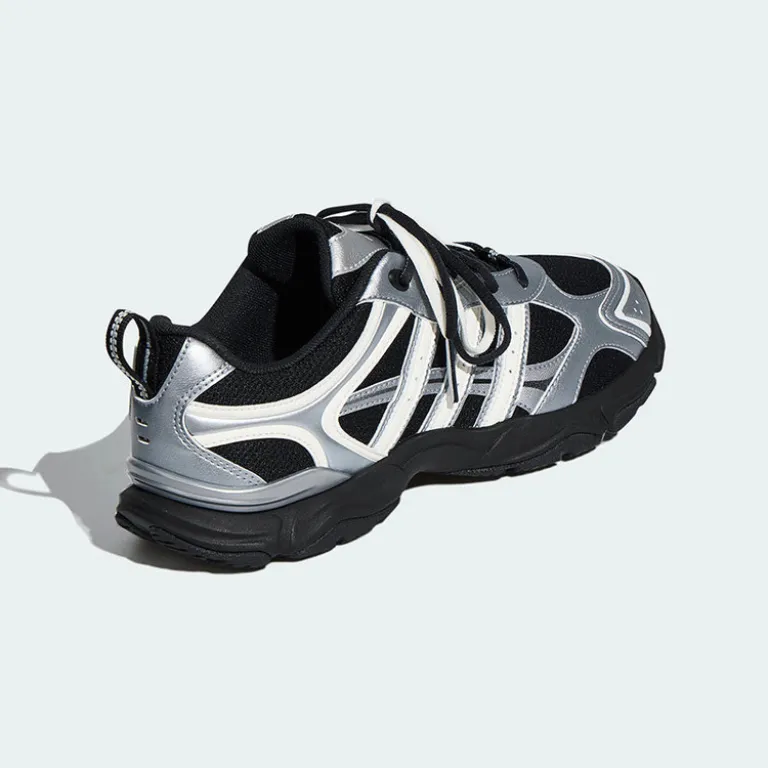 کفش ورزشی adidas مدل یو وو مخصوص رقص، 26، محصول جدید پاییز، کفش اسپرت سبک با بند دوتایی، کفش کتانی پدری مکانیکی