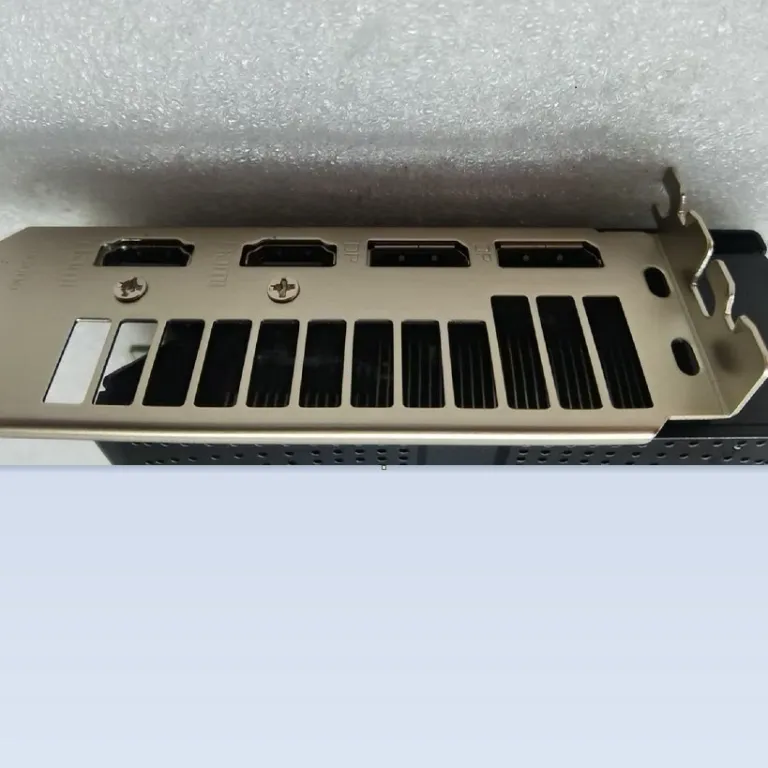 کارت گرافیک مستقل یاقوت کبود RX5808GD52048SPSAPPHIRE RX5808G
