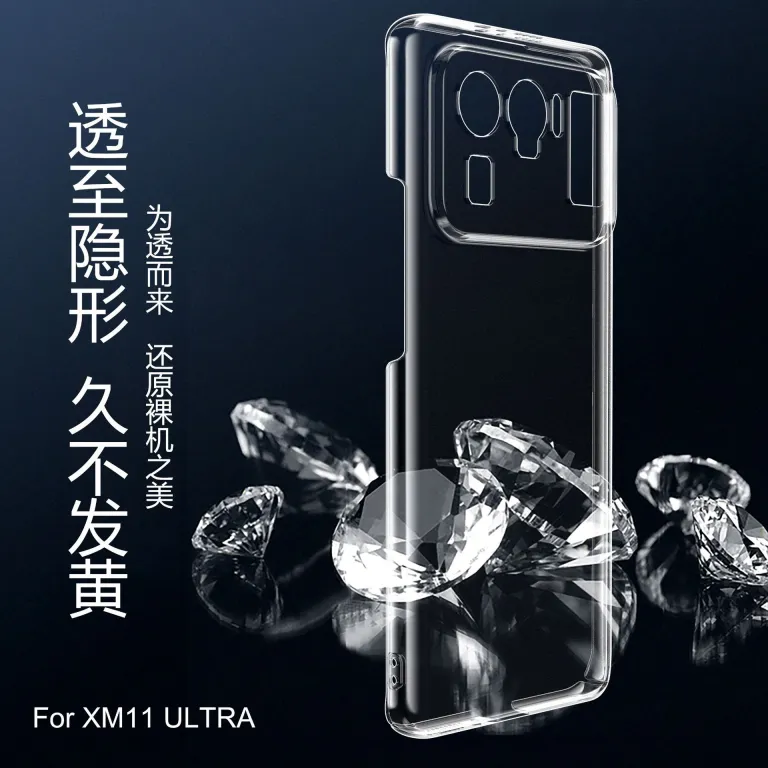 قاب گوشی مناسب اپل iPhone12 mini7 شفاف 13PromaxPC6 سخت 11XS ضد ضربه و ضد لرزش