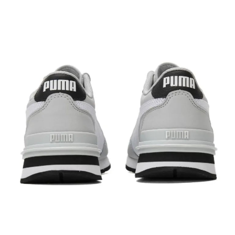 کفش ورزشی زنانه ساق کوتاه PUMA مقاوم در برابر سایش، ساده، شیک و مناسب استفاده روزمره