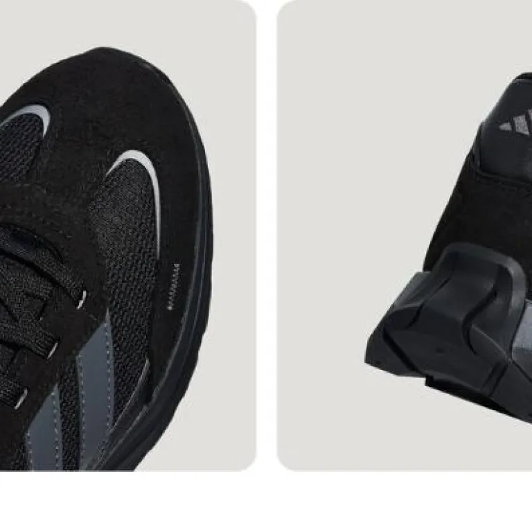 کفش دویدن adidas FUTRO COUPE با رویه تنفس‌پذیر، سبک و ساق کوتاه، مناسب مردان و زنان