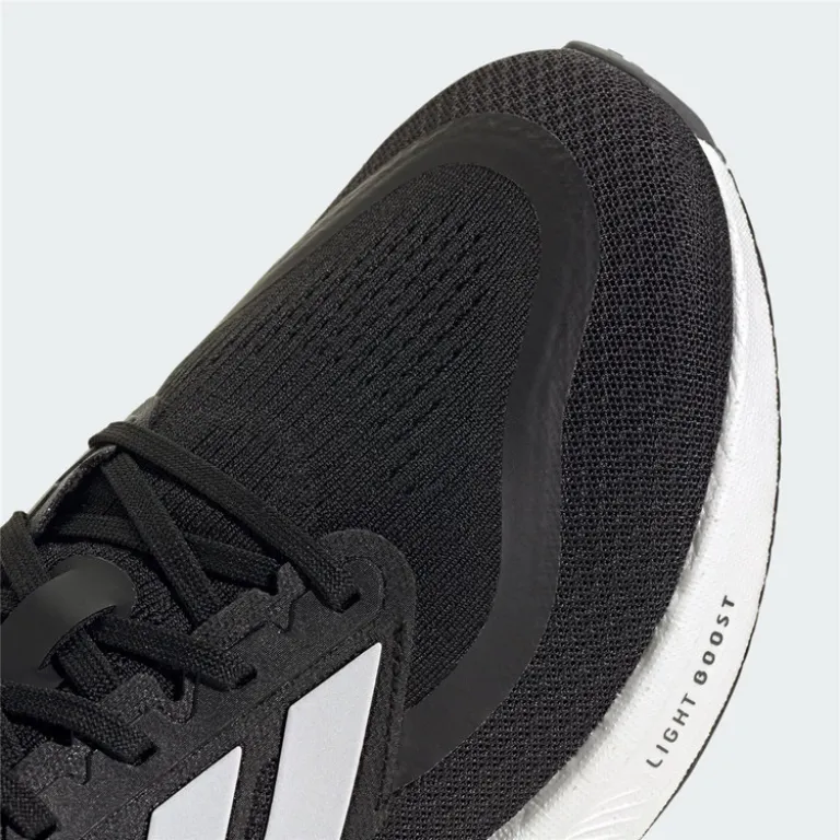 کفش ورزشی دویدن مردانه adidas PUREBOOST 5 فوق‌سبک و مقاوم در برابر سایش