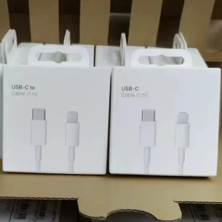 شارژر اورجینال اپل PD20W iphone13 17، آداپتور شارژ سریع و کابل تأییدشده آیس