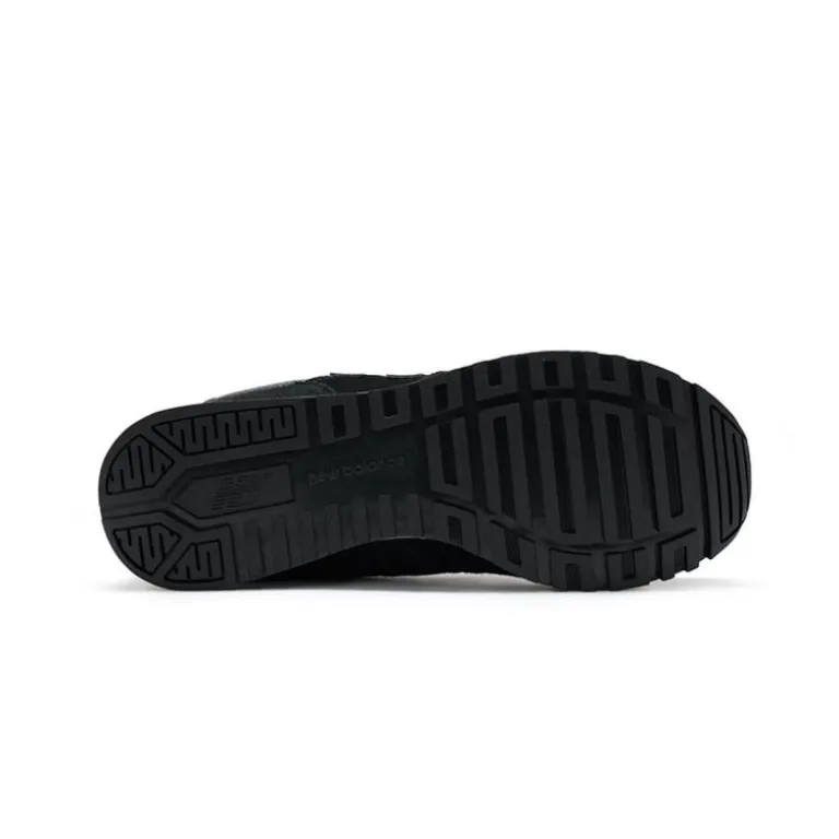 کفش اسپرت کلاسیک نیو بالانس NB اصل یونیسکس ML565CBK