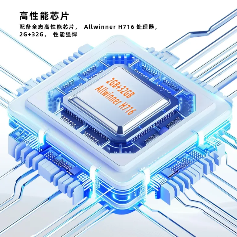 HY450 پروژکتور فوق کوتاهبرد 1080P کیفیت بالا 8K دیکودر 1000 لومن WiFi6 پروژکتور بینالمللی