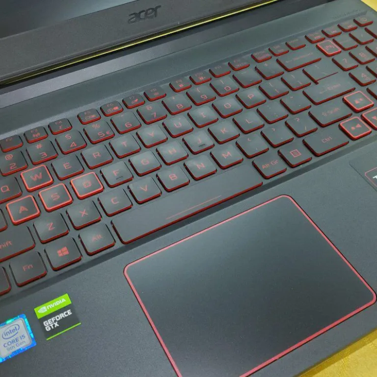 لپ‌تاپ گیمینگ ایسر Nitro 5 4 AN515-55-57-58 Predator RTX4060