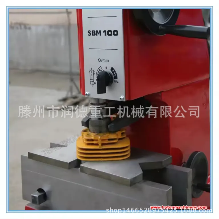 دستگاه بورینگ سیلندر، ماشین بورینگ سیلندر SBM100 (قطر بورینگ 36-100mm) فروش مستقیم کارخانه
