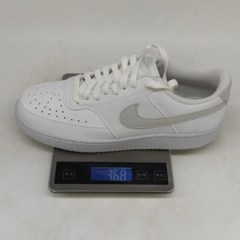 کفش ورزشی مردانه Nike COURT VISION LO NN مقاوم در برابر سایش و راحتی