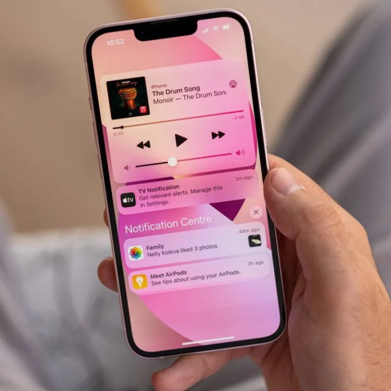 Phone13 اورجینال 13 گوشی دو سیم‌کارت 5G گوشی یدکی گوشی صادراتی