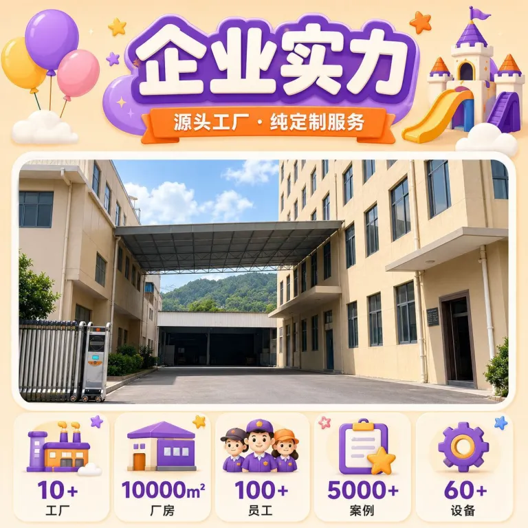 تجهیزات بزرگ indoor شهربازی سرپوشیده کودکان با سرسره، استخر توپ و صخرهنوردی، عمدهفروشی کارخانه