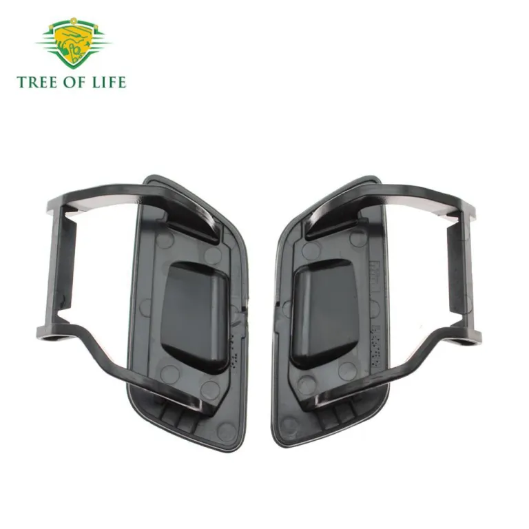 8T0955275B 8T0955276B درپوش نازل شستشوی چراغ جلو مناسب آئودی A5 S5