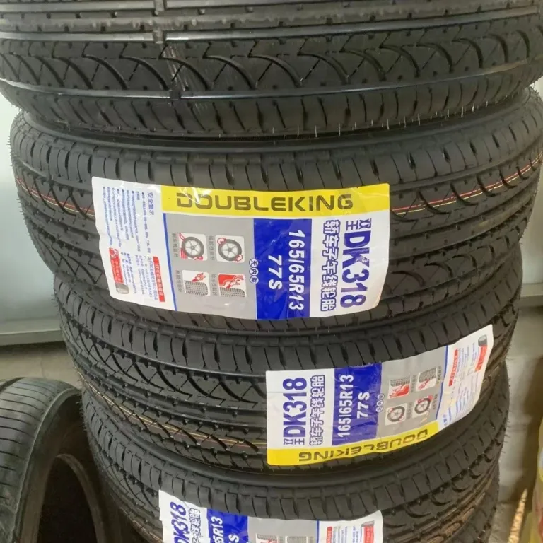 لاستیک بیدوکسینگ 165/65R13، مناسب هافی لوبائو، آیدیر، 16565r13، یوجی، هایما، فوشیدا