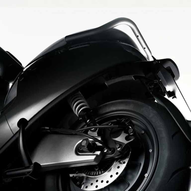 موتورسیکلت برقی جدید بزرگسالان، مشابه مدل ناین‌بات، برند فیگه مدل کانگ‌کیونگ 2025، سرعت بالا، برد بسیار طولانی، مخصوص پیک