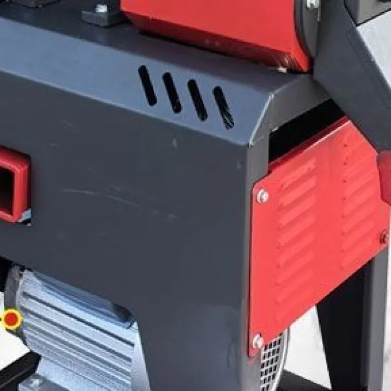دستگاه برنج‌کوب حذف حشرات برنج خانگی و تجاری، حذف شپشه و کرم برنج 220V دستگاه الک حشرات برنج