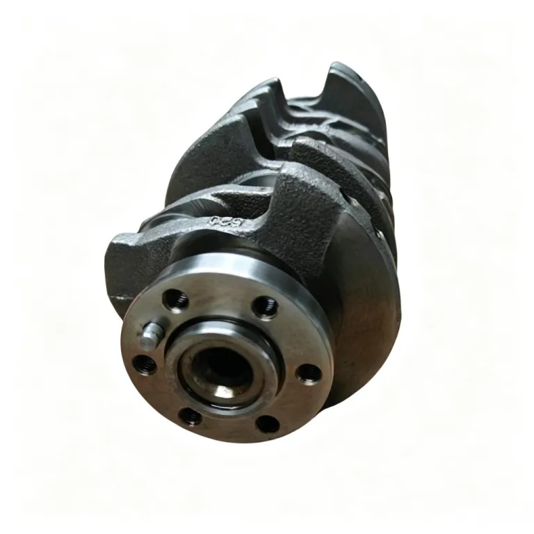 0501N2 میل‌لنگ مناسب پژو 307 407 508 3008 سیتروئن پیکاسو C5 2.0 میل‌لنگ