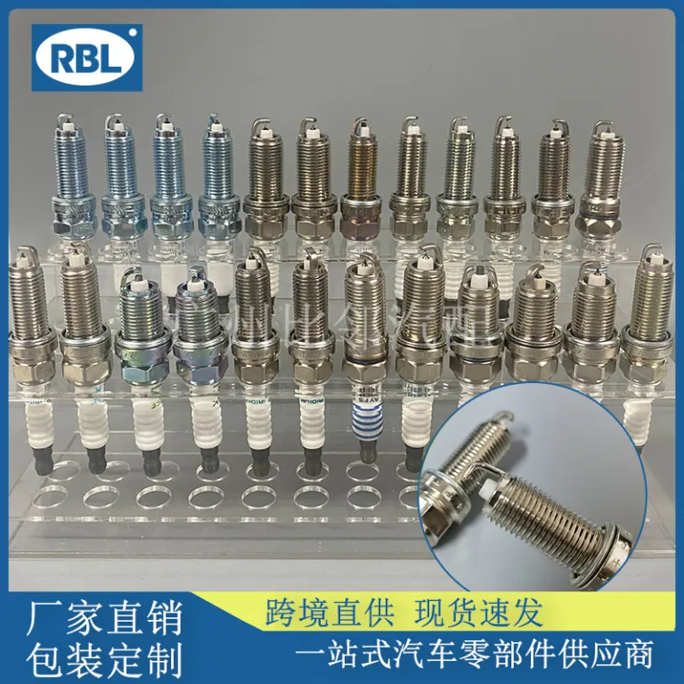 07P905601 شمع موتور ایریدیوم مناسب سری فولکس‌واگن فروش مستقیم کارخانه 07P905601