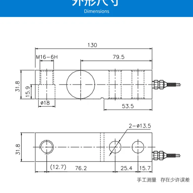 موجود در انبار برونمرزی Yaohua A12E نمایشگر توزین، استاندارد آمریکایی 110V استاندارد اروپایی 220V فروش مستقیم کارخانه، تخفیف برای خرید عمده