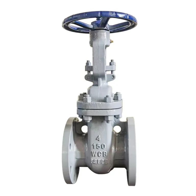 تأمین کارخانه شیر فلنجی فولاد کربنی استاندارد آمریکایی Z41H-150LBC شیر استاندارد آمریکایی فولاد کربنی آب‌بند سخت