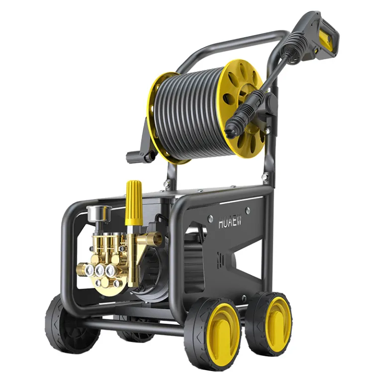 دستگاه کارواش فشار قوی عمده، ابزار شستشوی خودرو خانگی، تفنگ آب فشار قوی قابل حمل 220v، پمپ کارواش، کارواش فشار قوی