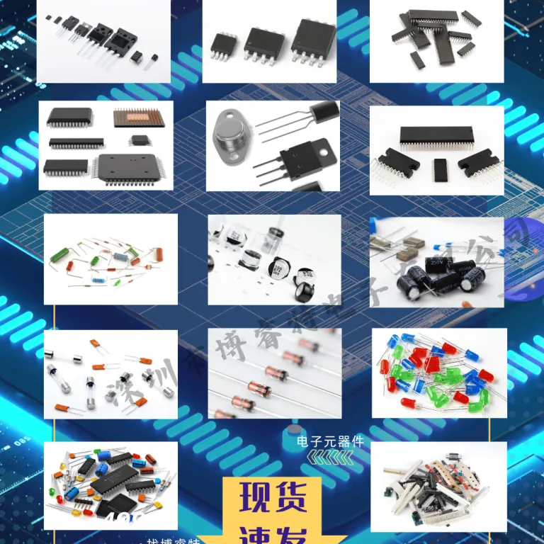 تراشه مدیریت توان اورجینال نو A6053M STR-A6053M مدل DIP DIP-7