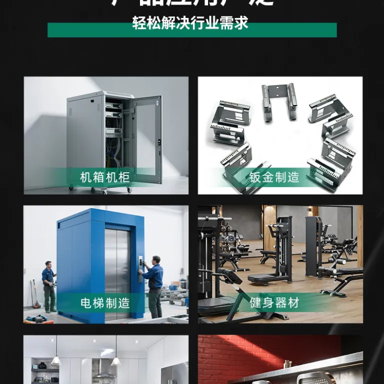 دستگاه برش لیزری فلز 6000w دستگاه برش لیزری فیبر نوری ورق، دستگاه CNC یکپارچه برش ورق و لوله استیل ضدزنگ