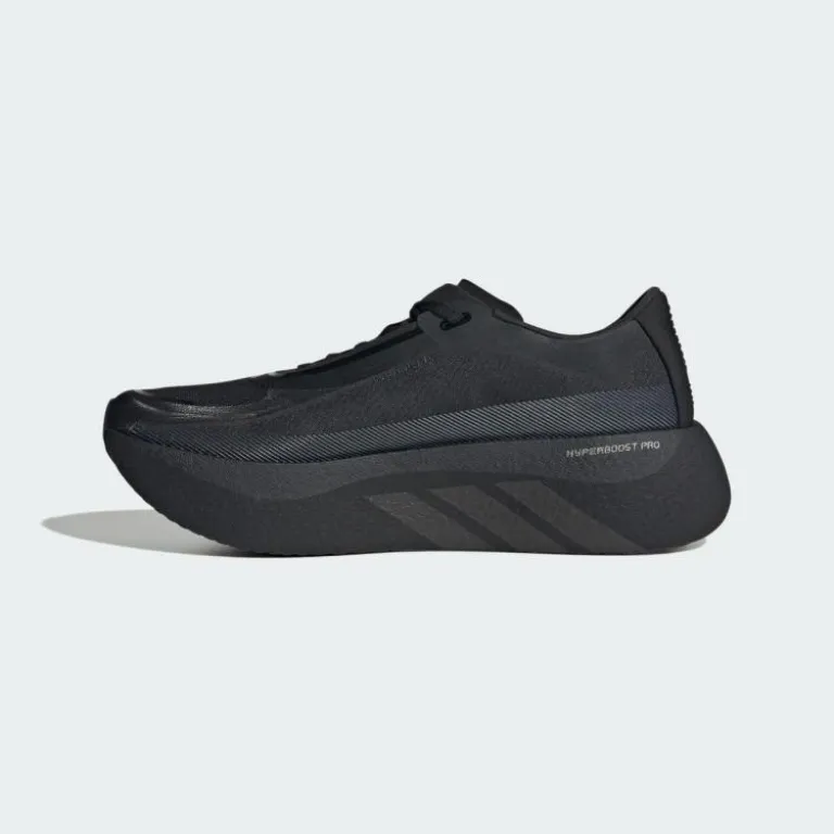 کفش دویدن مردانه adidas HYPERBOOST EDGE M سبک و تنفس‌پذیر ساق کوتاه
