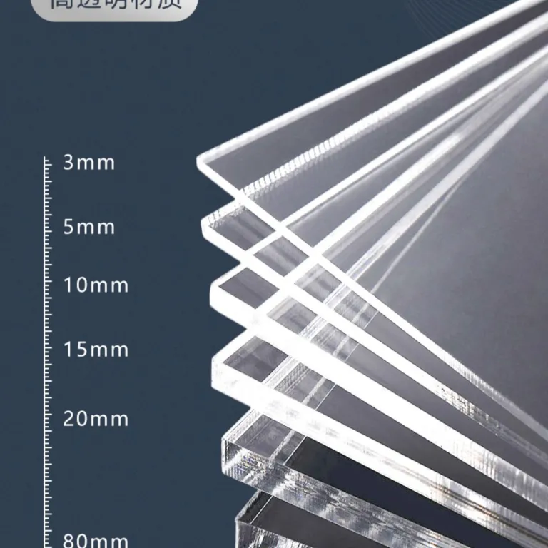 ورق اکریلیک رنگی شفاف قرمز زرد آبی سبز چاییرنگ 1/2/3/5mm تابلوی تبلیغاتی برش و حکاکی
