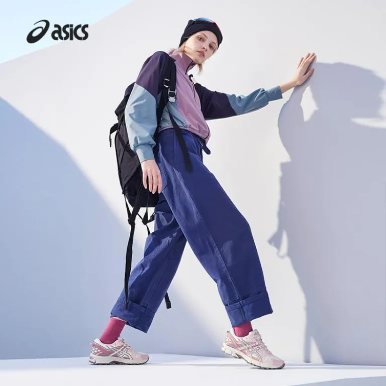 کفش پیاده‌روی و دویدن در طبیعت ASICS GEL-KAHANA 8 زنانه و مردانه